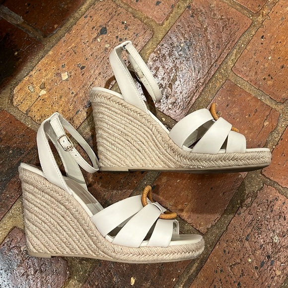 Dolce Vita Maze Espadrille wedge sandals - Picture 3 of 11